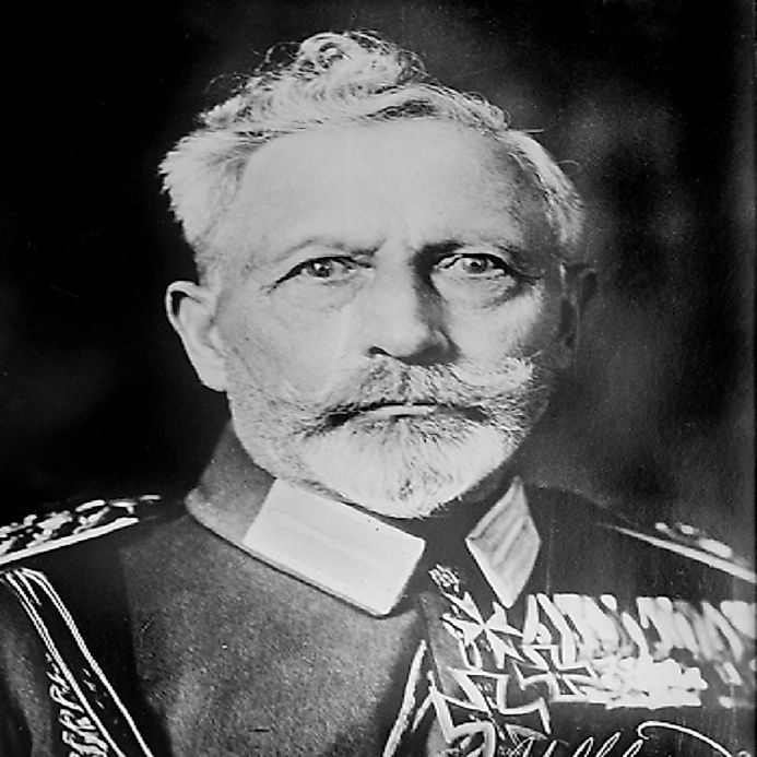 The Kaiser The Kaiser