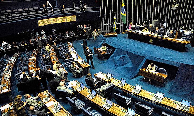 What Type of Government Does Brazil Have?