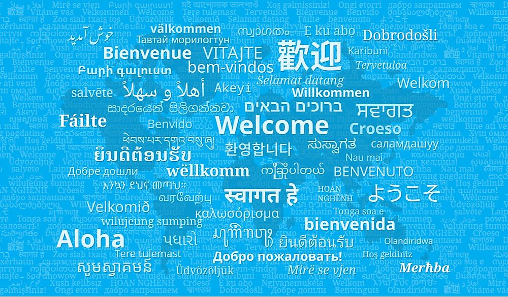 Languages With the Most Native Speakers