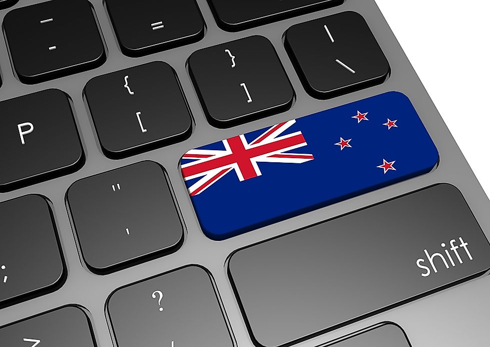 What Languages Are Spoken In New Zealand?