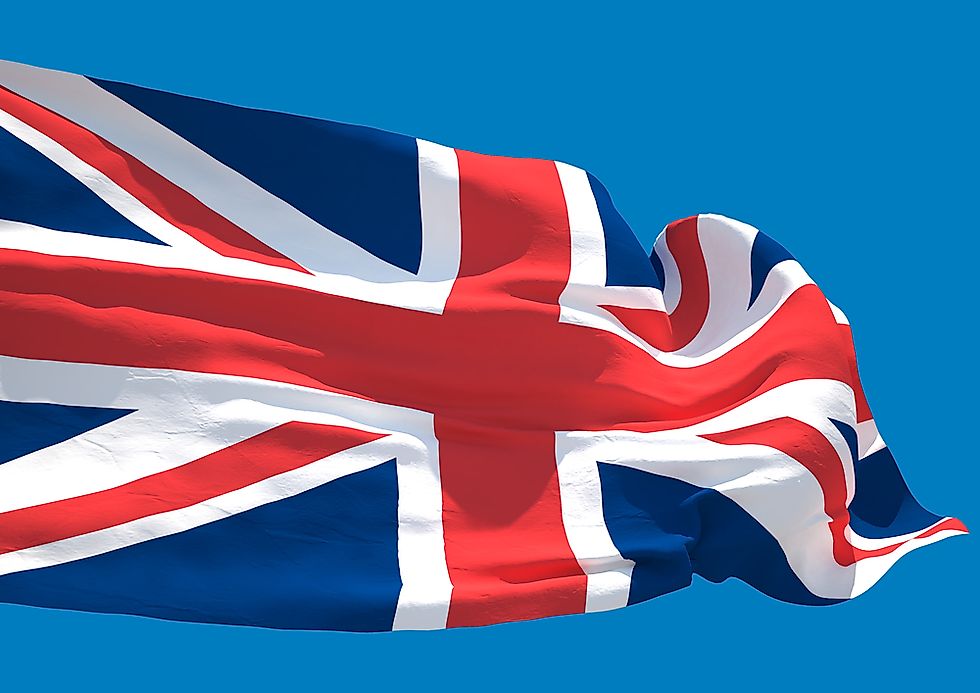 What is a Unitary State?