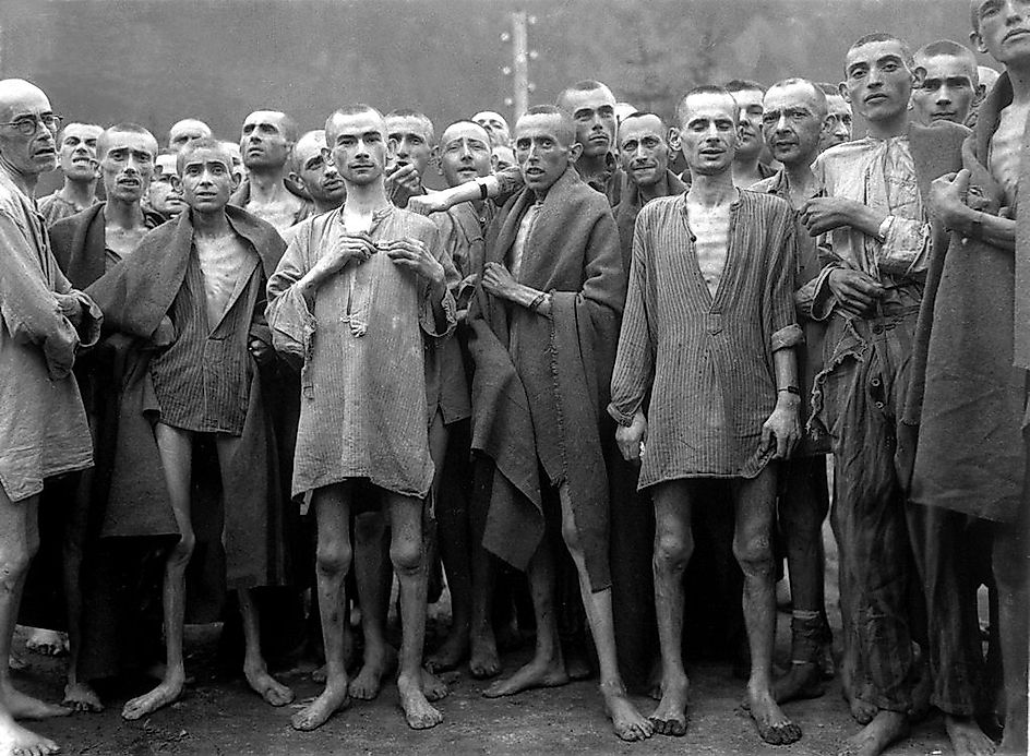 an analysis of the concept of starvation and the mass murder in the nazi germany an analysis of the concept of starvation and the mass murder in the nazi germany