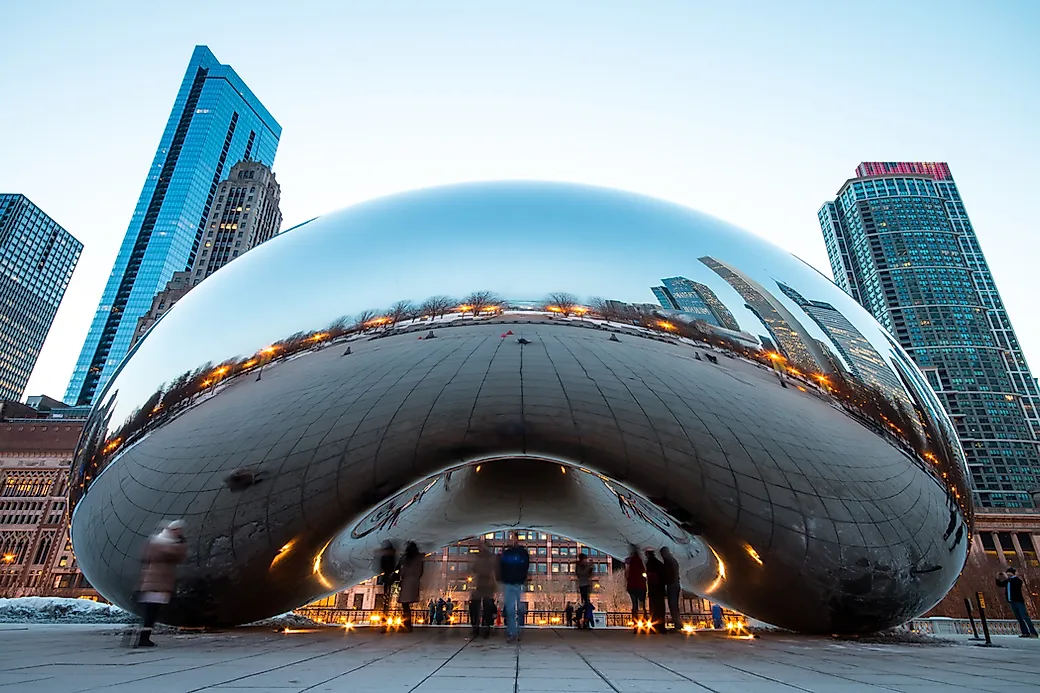 In Defence of Public Art