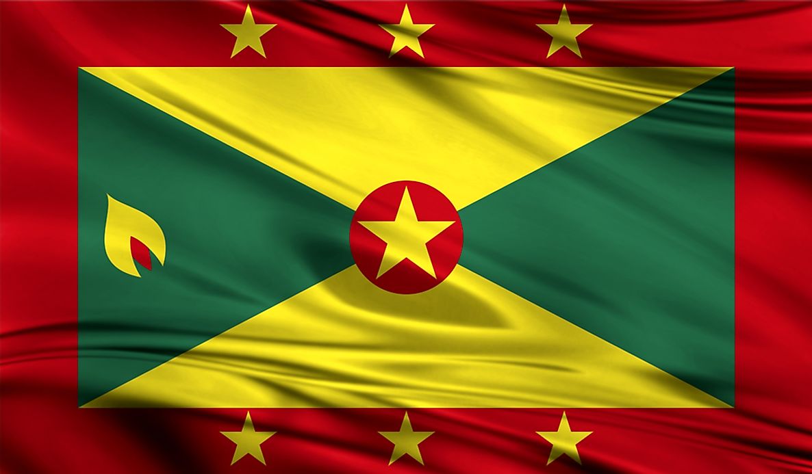 What Type Of Government Does Grenada Have? - WorldAtlas.com