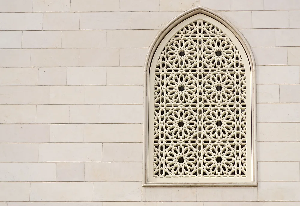 The Culture Of Kuwait