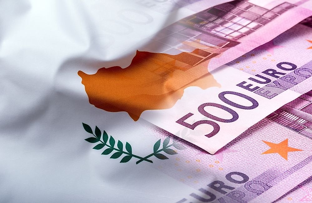 What is the Currency of Cyprus?