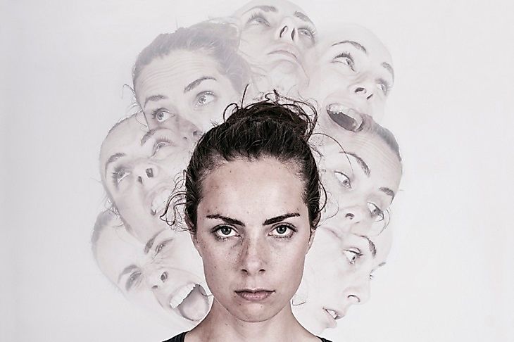  what is multiple personality disorder worldatlas