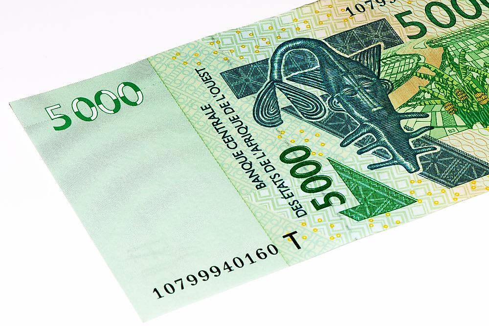 What Is The Currency Of Chad WorldAtlas what-is-the-currency-of-chad-worldatlas