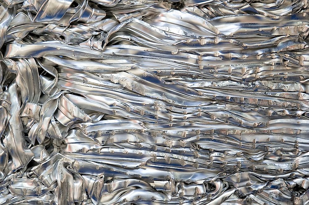 What is the Melting Point of Aluminum?