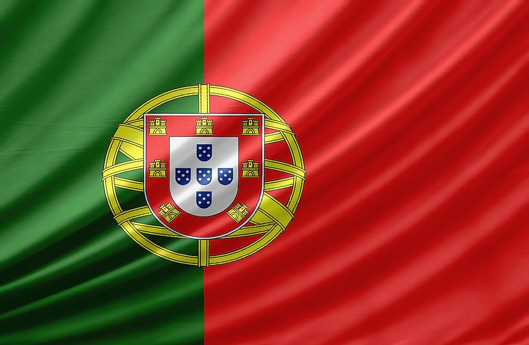 What Languages Are Spoken In Portugal