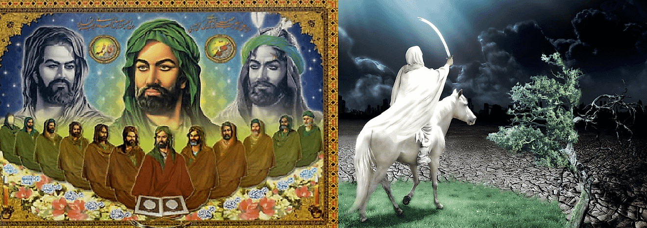 Who Are The 12 Imams Of Twelver Shia Islam WorldAtlas Who Are The 12 Imams Of Twelver Shia Islam WorldAtlas