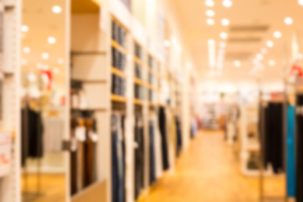 Where Is the World's Largest Department Store?