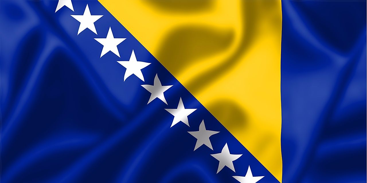 What Languages Are Spoken in Bosnia and Herzegovina?