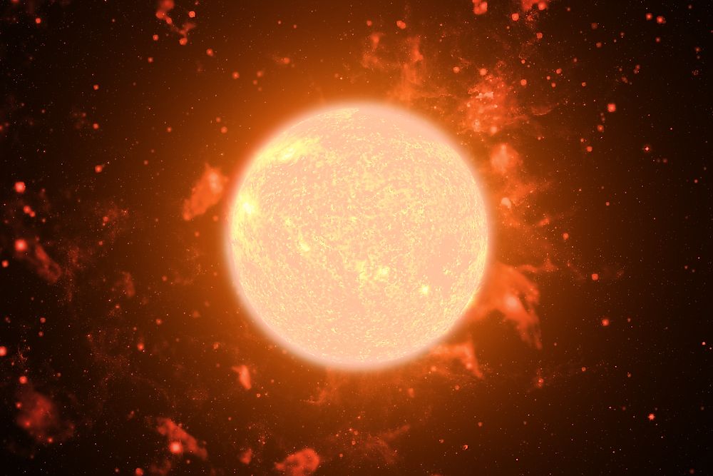 Layers of the sun important and unique facts worldatlas