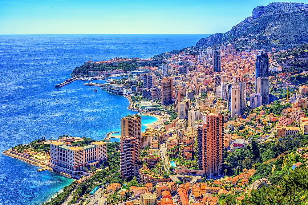 Image result for monaco