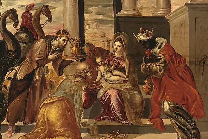 What Was The Mannerism Art Movement?