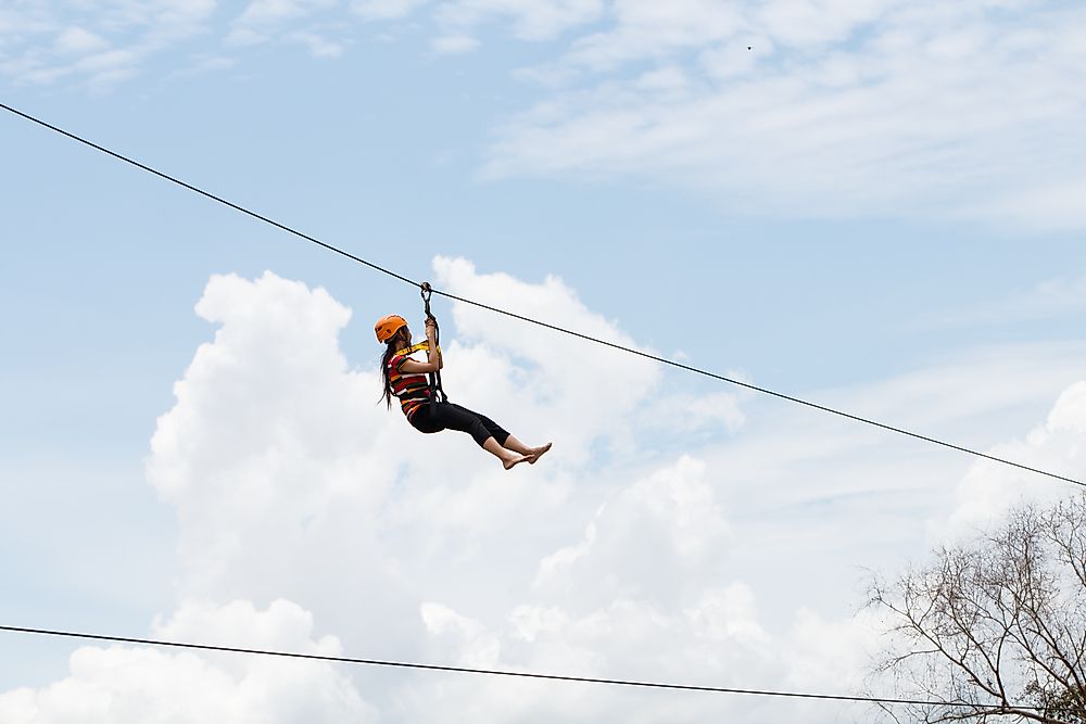 zip zap line zip zap line