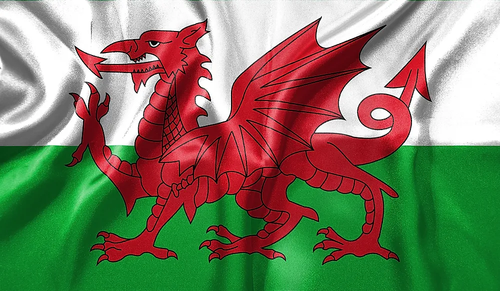 The Welsh: Cultures of the World WorldAtlas com The Welsh: Cultures of the World WorldAtlas com