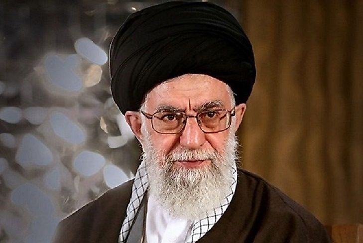 What Is The Supreme Leader Of Iran?