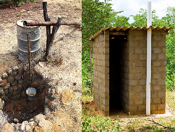 Countries Whose Rural Populations Have The Lowest Access To Quality