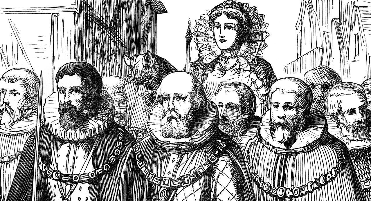🎉 Northern rebellion. The Northern Rebellion 1569. 2019-03-05