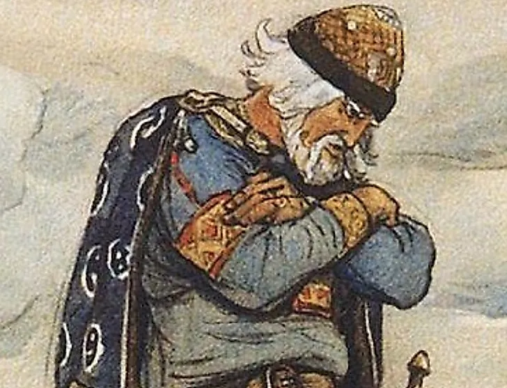 A Brief History Of Russia