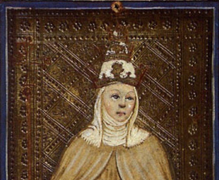 Was Pope Joan, The Female Pope, A Real Person Or Just A Myth