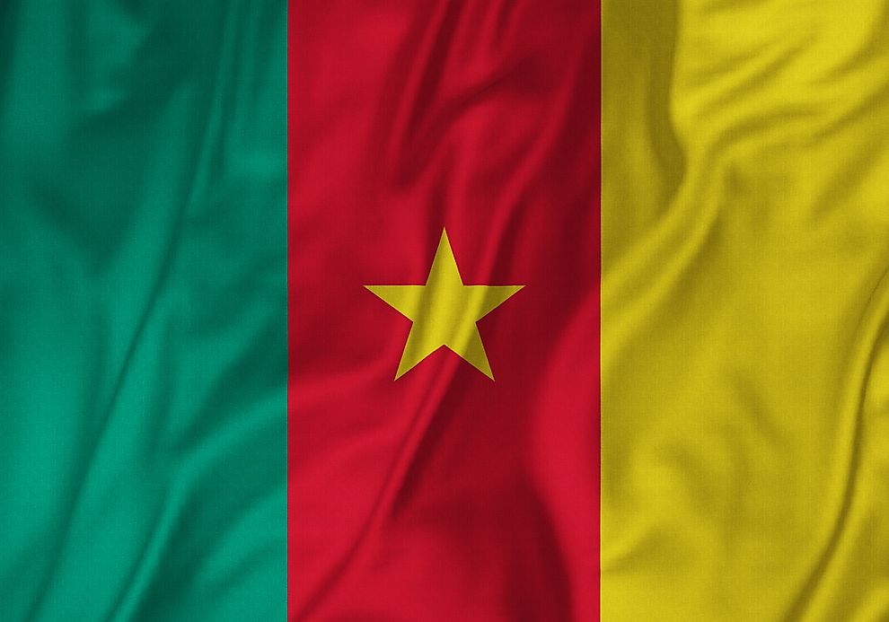 The Presidents Of Cameroon