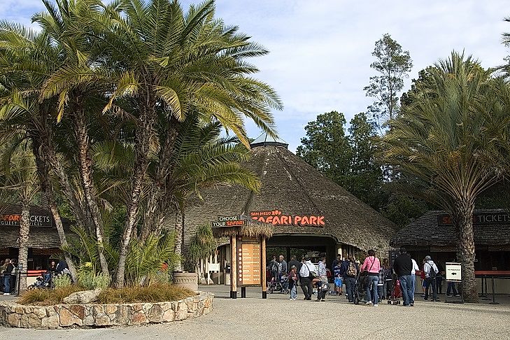 Best Rated Zoos In The World