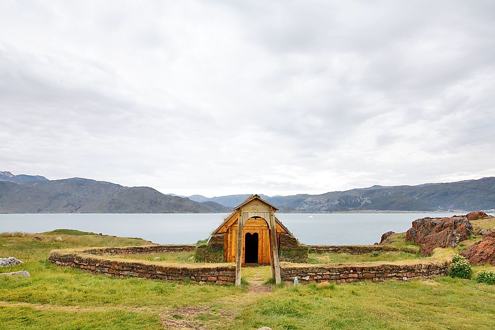 Religious Beliefs In Greenland