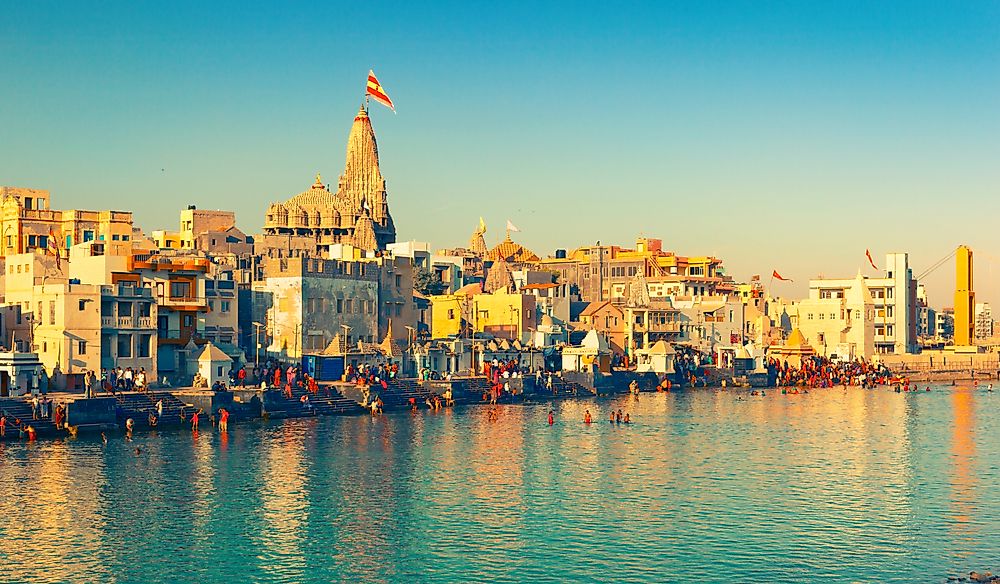 Where Is Gujarati Spoken?