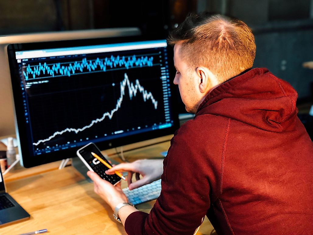 10 Companies To Invest In If You Want To Fight Climate Change