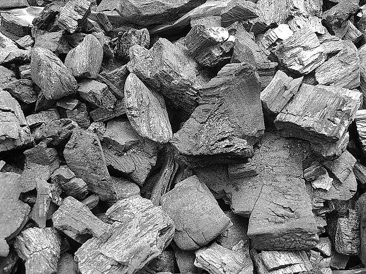 Top Wood Charcoal Exporting And Importing Countries