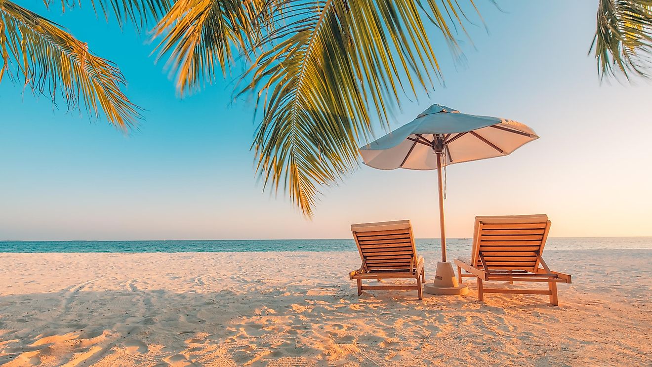 The Most Popular 18+ All-Inclusive Resorts