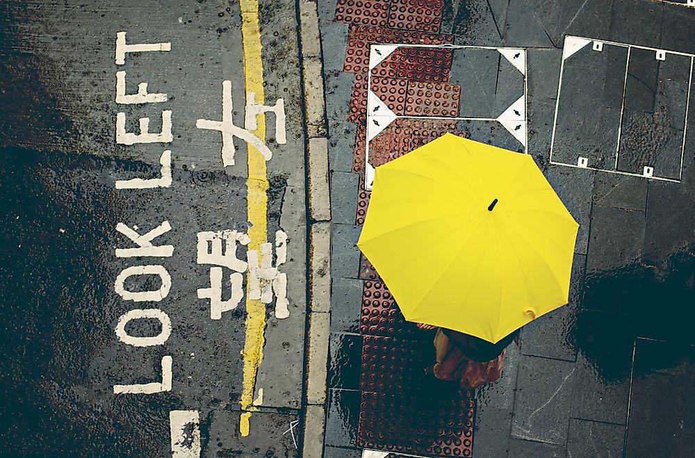 What Languages Are Spoken In Hong Kong?