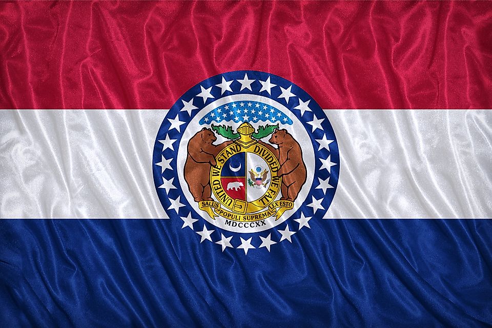 What Is the Capital of Missouri?