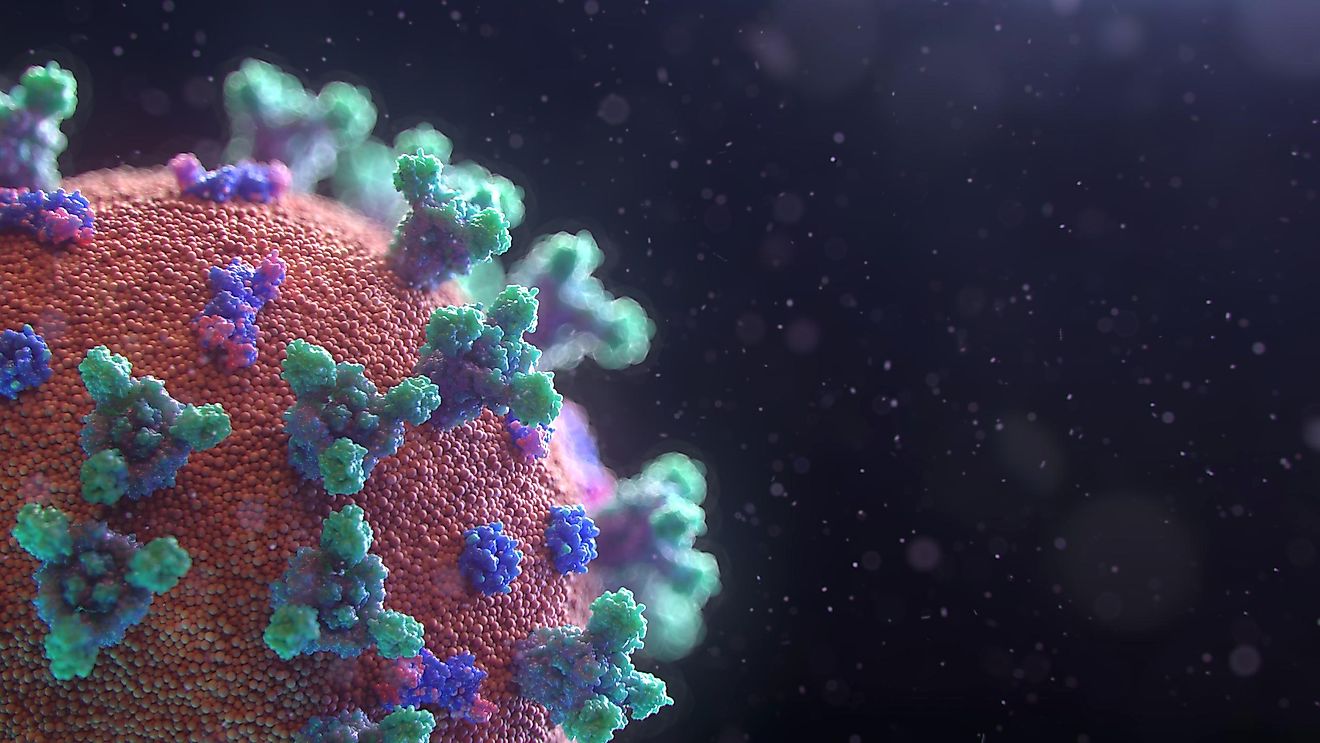 Which Companies Are Investing In COVID-19 Research?