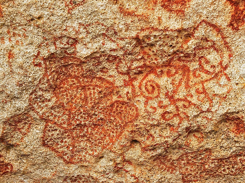 Who are the Arawak People?