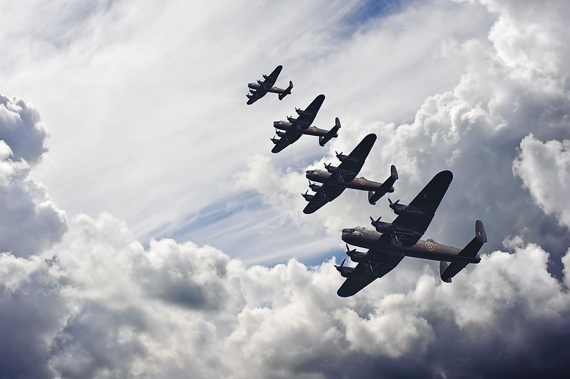 How Did World War II Actually End?