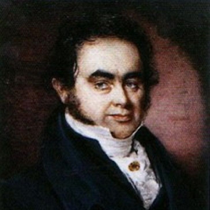 James Weddell - Famous Explorers of the World