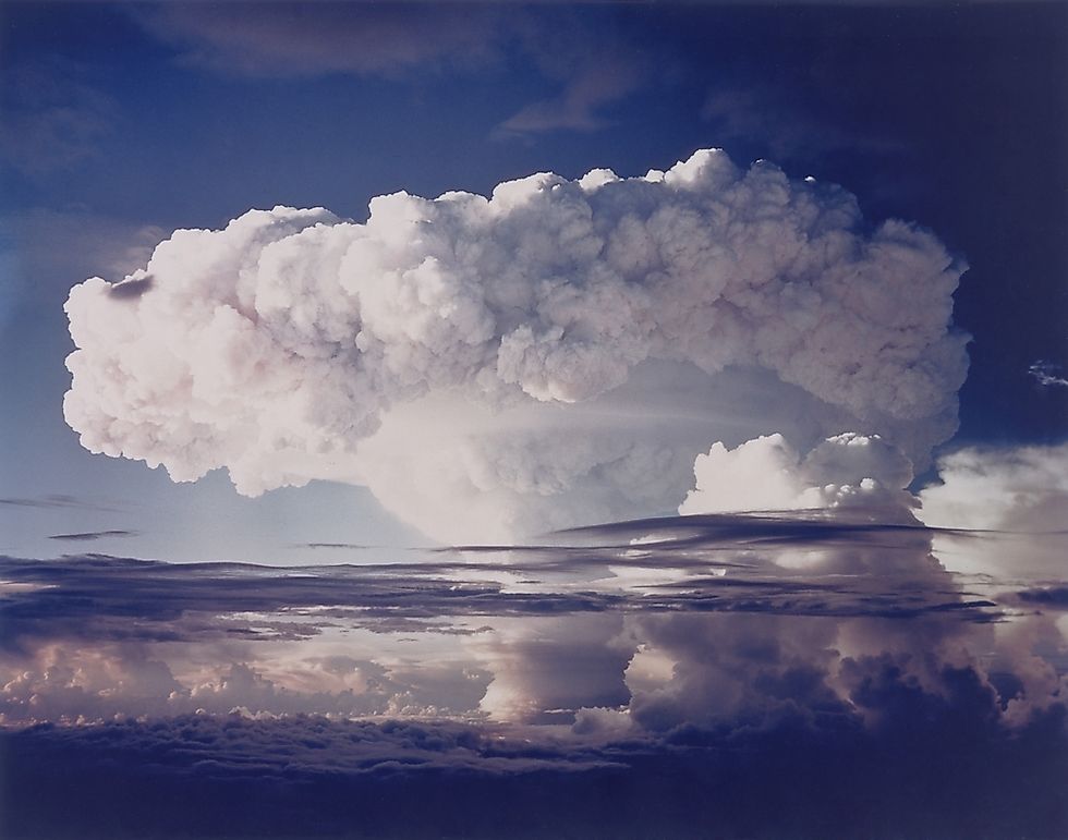 Where is Enewetak Atoll?