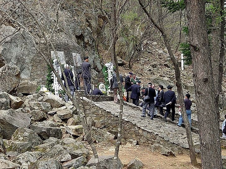 The Battle Of Imjin River - Korean War