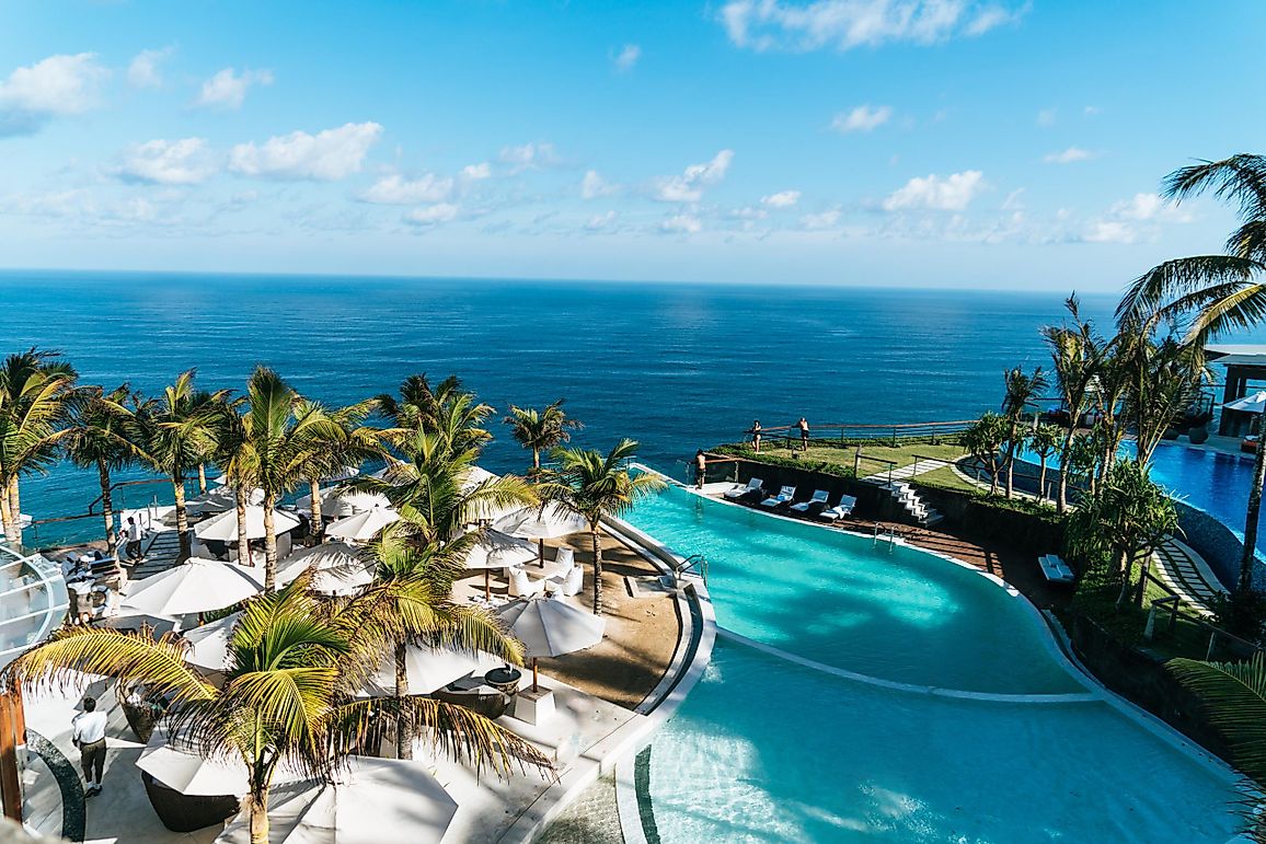 Surprising Facts About All-Inclusive Resorts