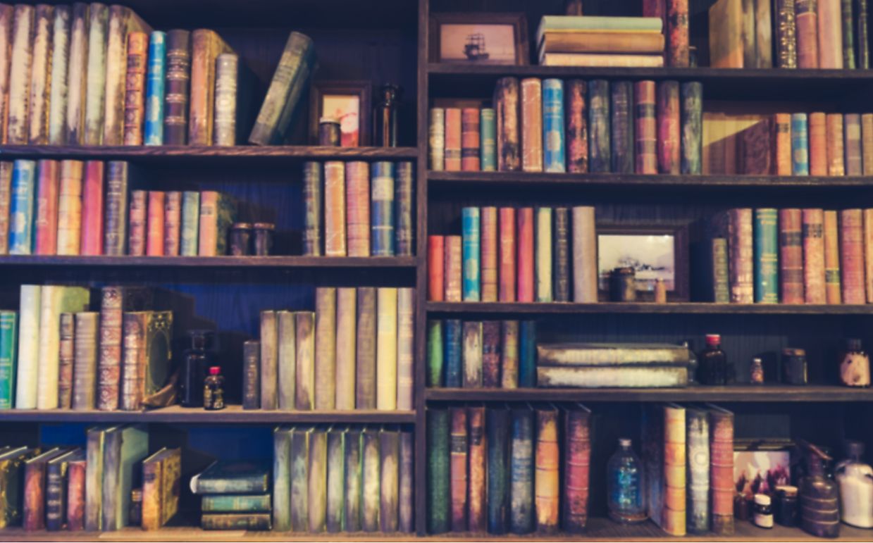The 10 Most Controversial Books of the 21st Century (So Far)