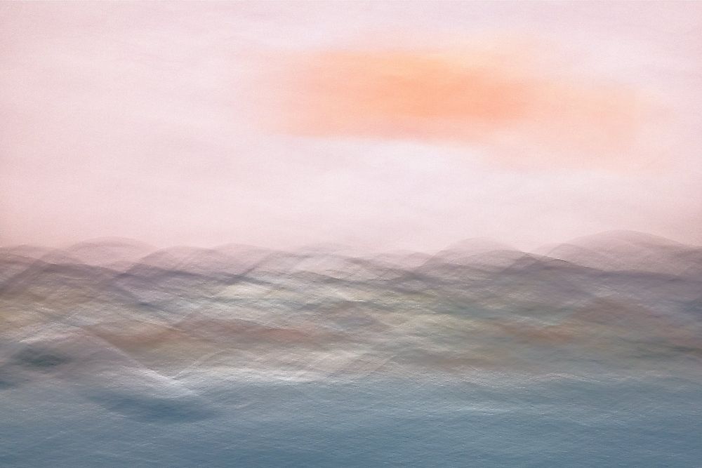 Impression, Sunrise by Monet