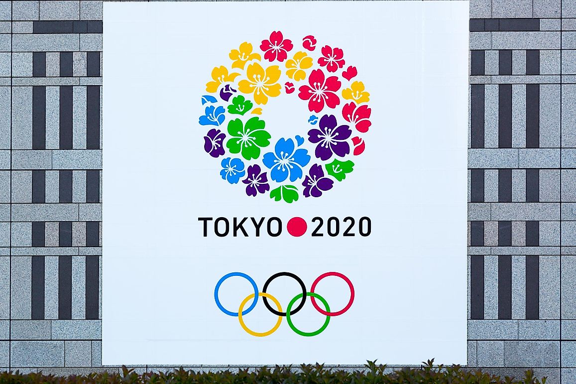 5 Of The Newest Olympic Sports And 5 Of The Oldest