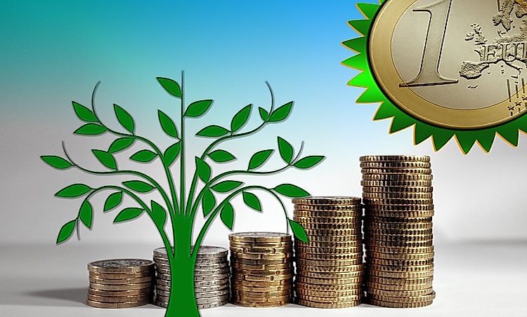 The Green National Product: An Alternative To The Gross National Product?