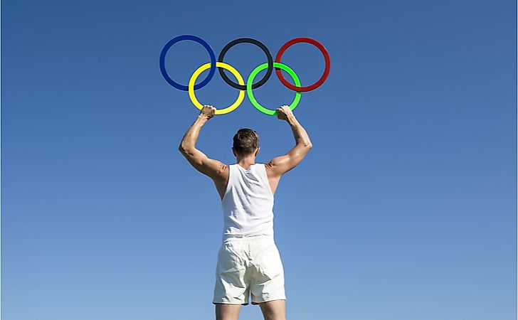 Which Sports Have Been Dropped From The Olympics?