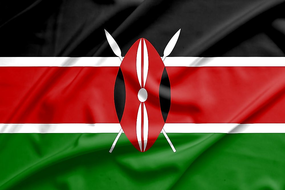 Who is Raila Odinga?