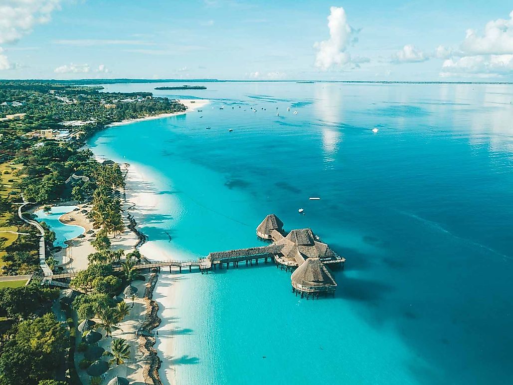 10 Reasons Zanzibar Needs To Be Your Next Exotic Vacation Destination